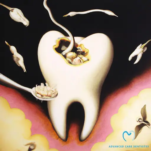 Diagnodent Caries Detection & Screening