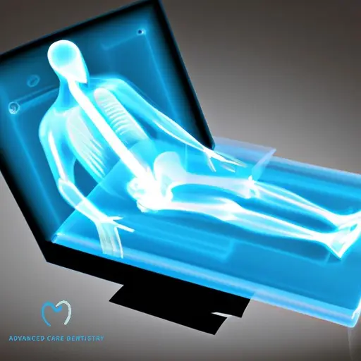 AI Imaging Analysis of Radiographs