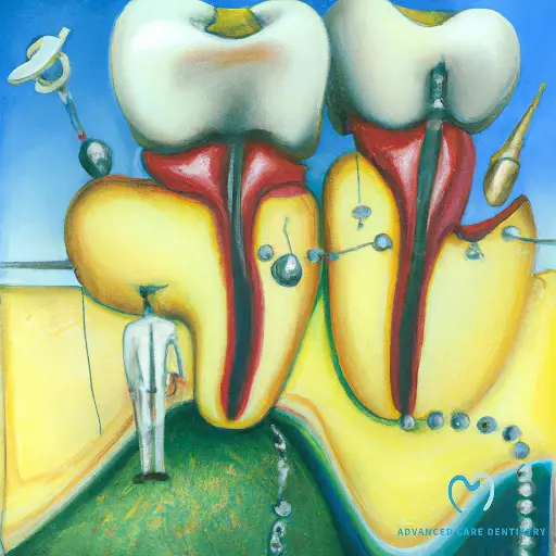 Periodontal Surgery & Treatment