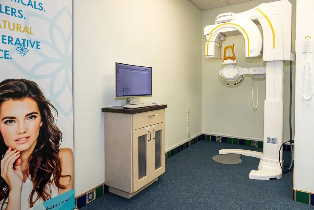 ADVANCED CARE DENTISTRY OFFICE