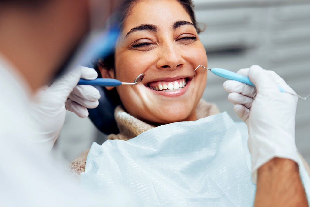 Scottsdale dentist