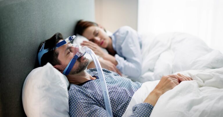 How Your Dentist Can Treat Sleep Apnea Effectively