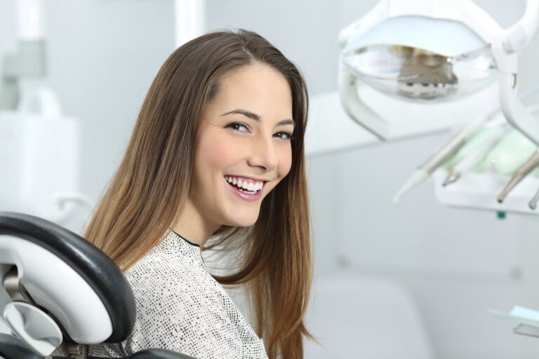 What to Expect at Your Dental Appointment