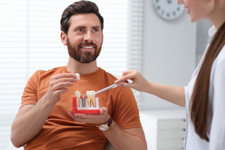Are You a Good Candidate for Dental Implants?