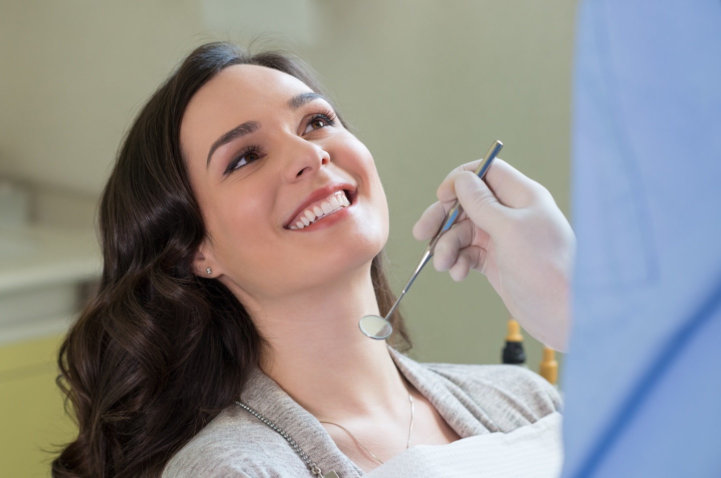 Building a Long-Term Relationship with Your Dentist
