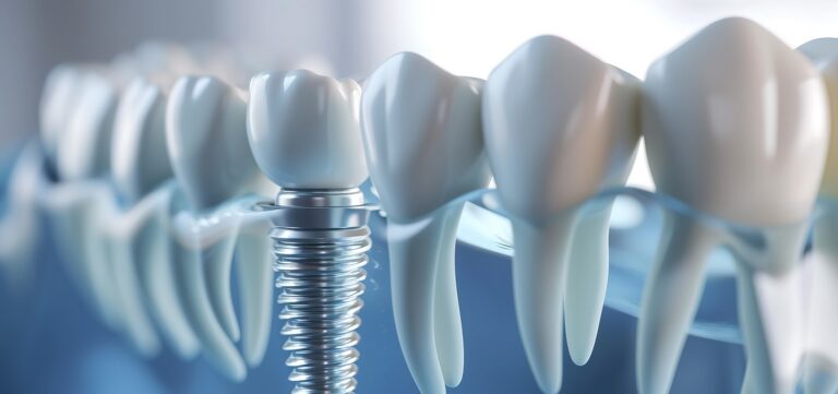 Single Tooth Implant: Your Complete Guide