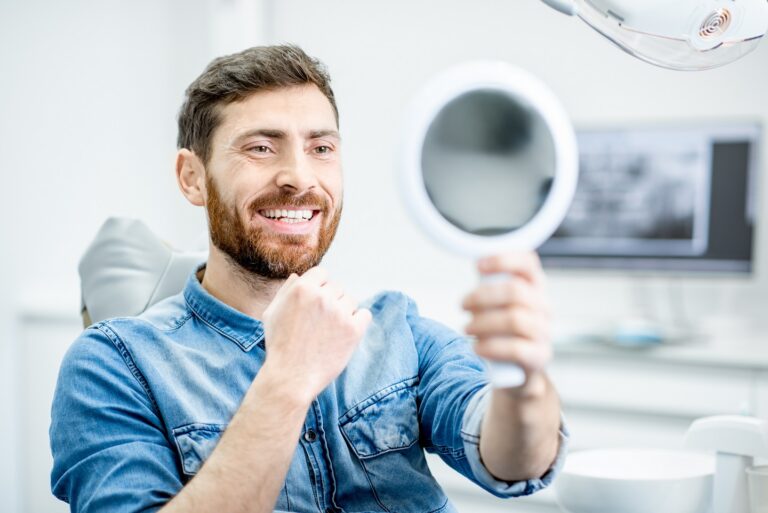 What to Expect at Your Dental Exam and Cleaning
