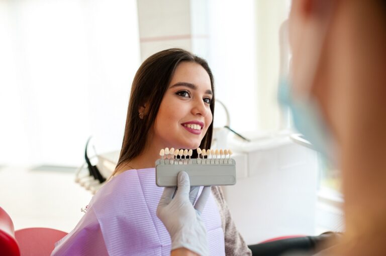 Understanding Veneer Costs and Financing Options