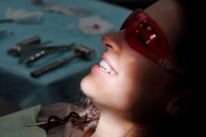 Laser Dentistry: Modern Comfort & Precision