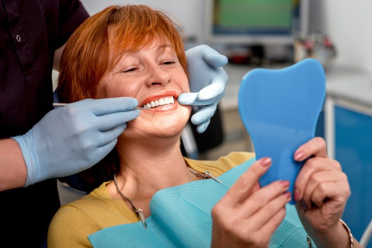 Preventive Dentistry: Your Key to Lifelong Smiles