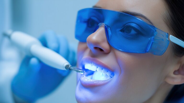 Holistic Dentistry: Laser & Gentle Care