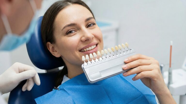 Lumineers and No-Prep Veneers: Your Guide